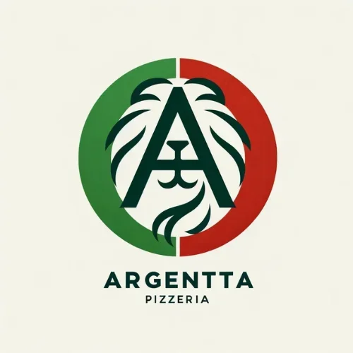 Argenta Pizzaria  - logo