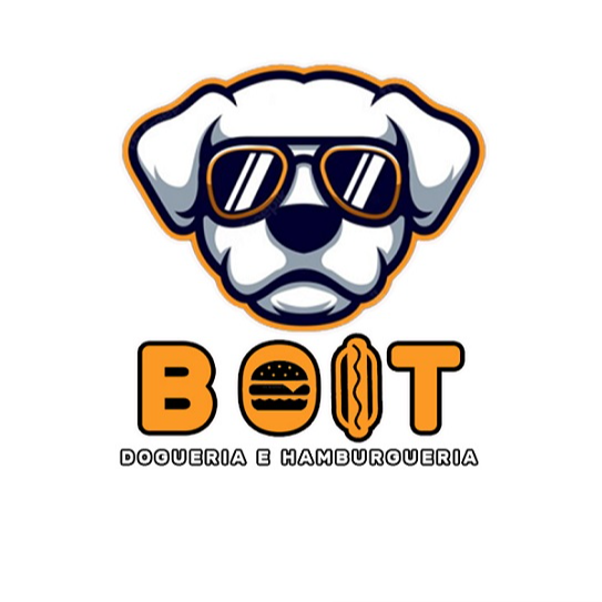 BOLT DOGUERIA E BURGUERIA - logo