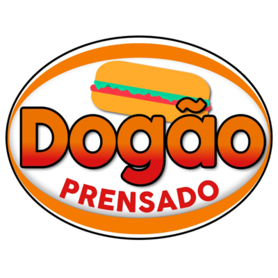  Dogão Prensado - Dois Vizinhos - logo