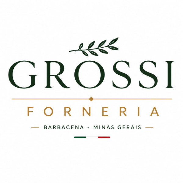 Grossi Forneria - logo