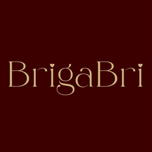 BrigaBri - logo