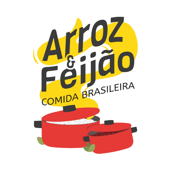 Arroz & Feijão - Tastefy - logo