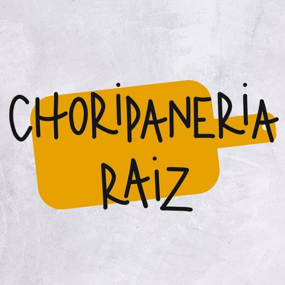 Choripaneria Raiz - logo