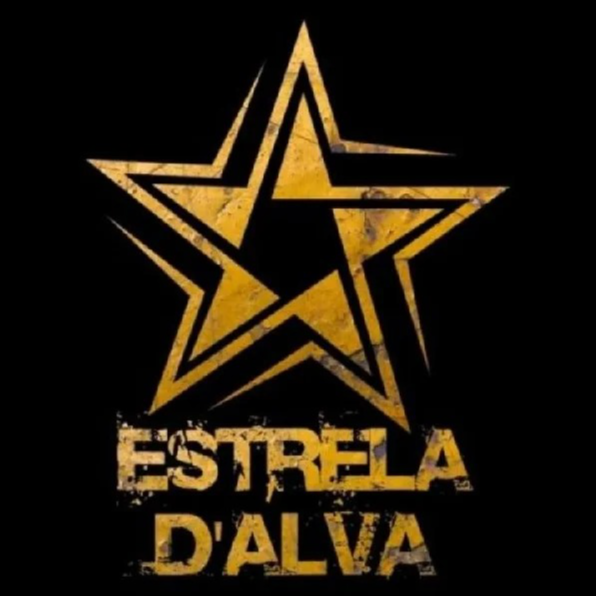 Estrela D'alva  - logo