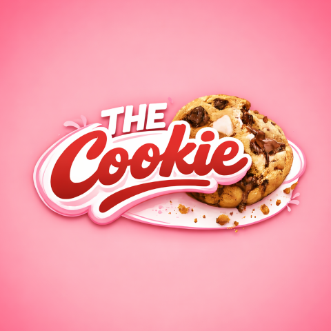 The Cookie J.B. - logo