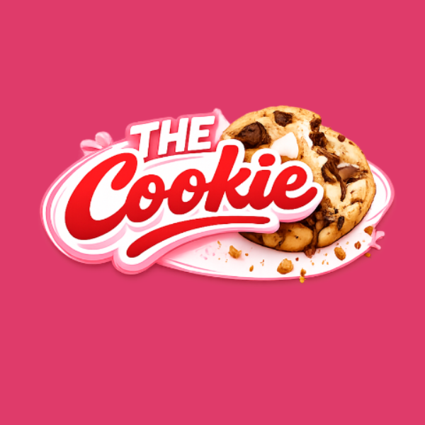 The Cookie J.B. - logo