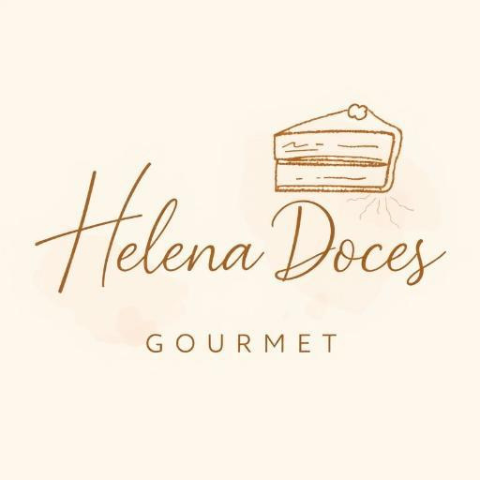 Helena Doces - logo