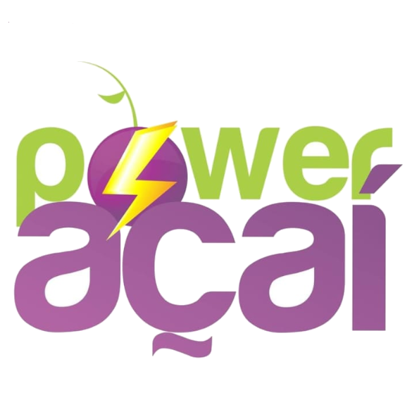 Power Açaí - logo