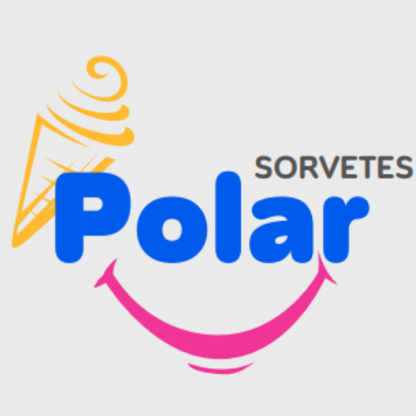 Sorveteria Polar - logo