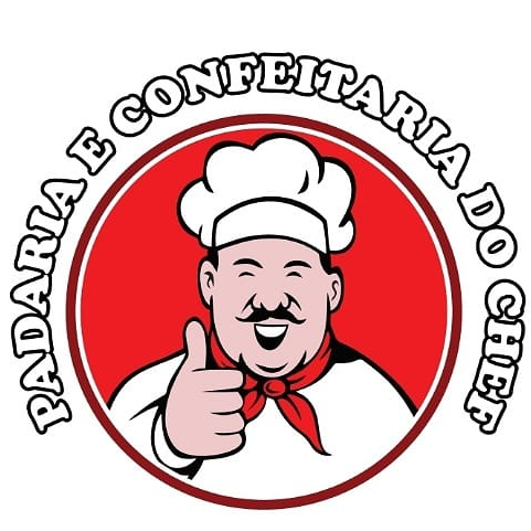 Pizzaria do Chef - logo