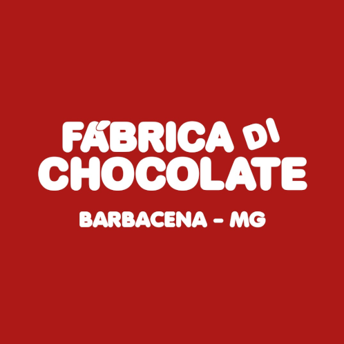 Fábrica Di Chocolate - logo