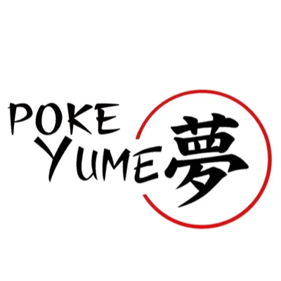 POKE YUME SUSHI - logo