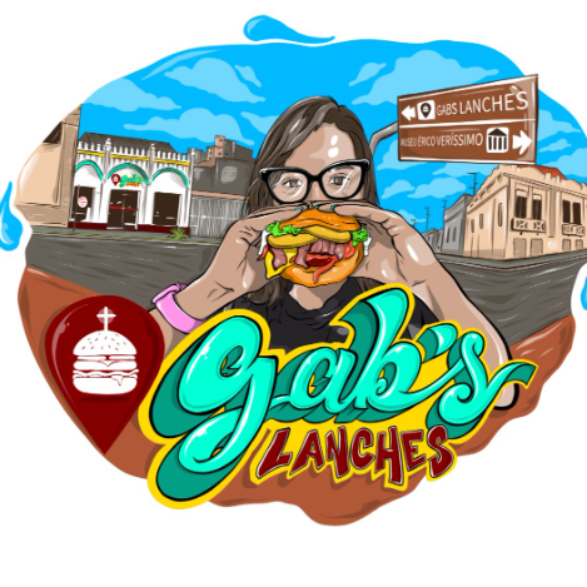 Gab's - logo