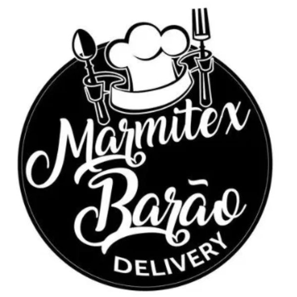 Barão Marmitex Delivery - logo