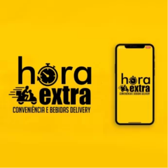 Hora Extra - logo