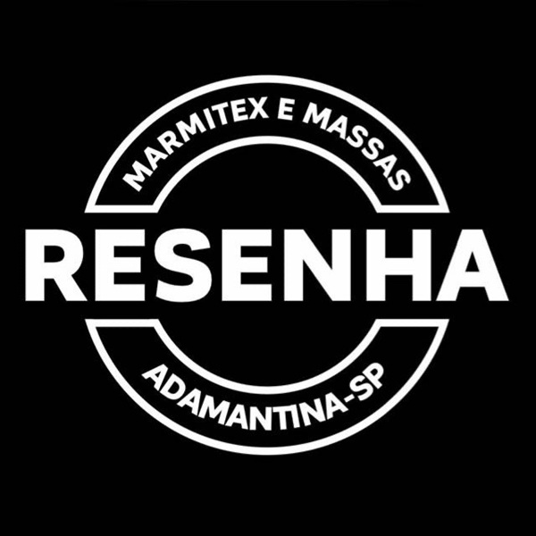 Resenha Marmitas - logo
