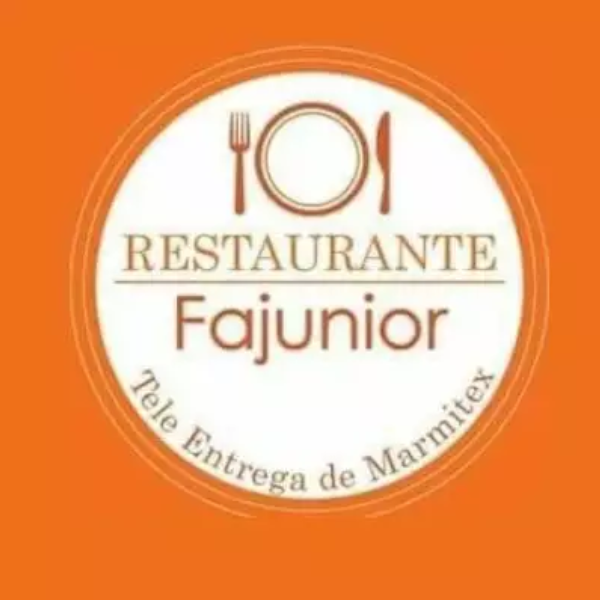 Restaurante Fajúnior  - logo