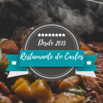 Restaurante do Carlos - logo