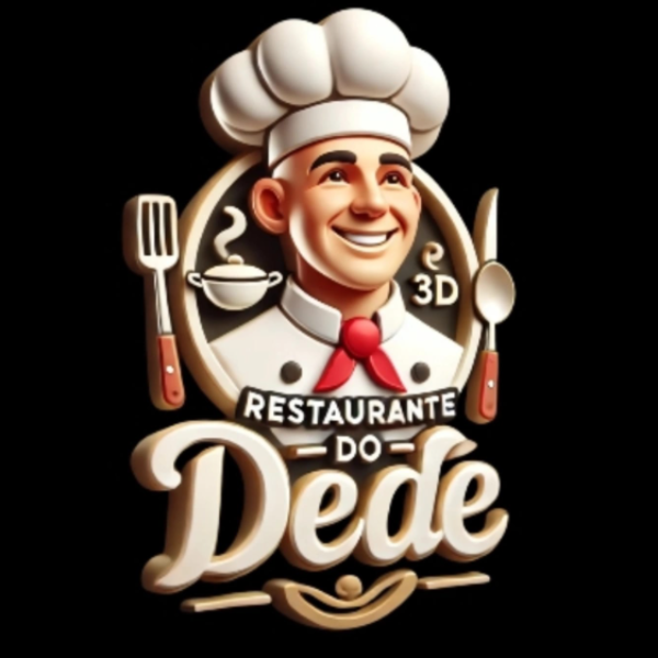Dedé Restaurante  - logo