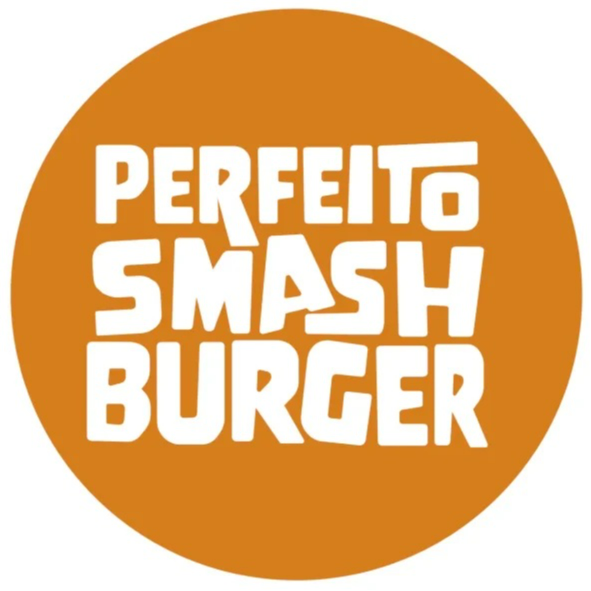 Perfeito Smash Burger [NOVA] - logo