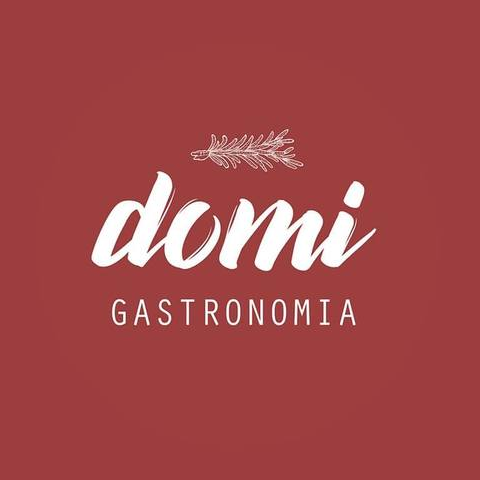 Domi Gastronomia  - logo