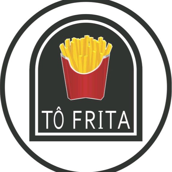 Tô Frita - logo