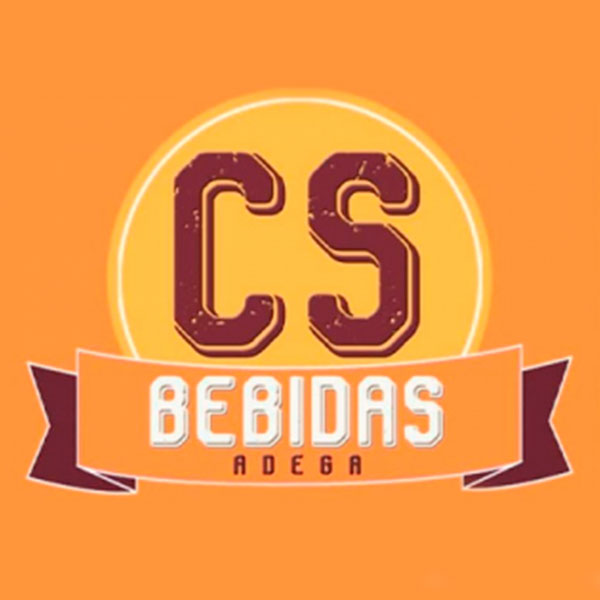 CS Bebidas - logo