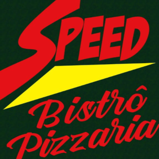 Speed Pizza - logo