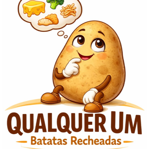 Batatitas Gourmet - logo