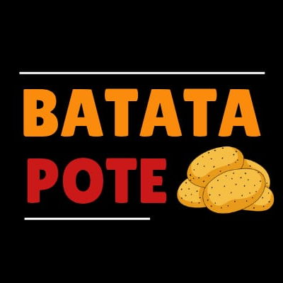 BATATA POTE - logo