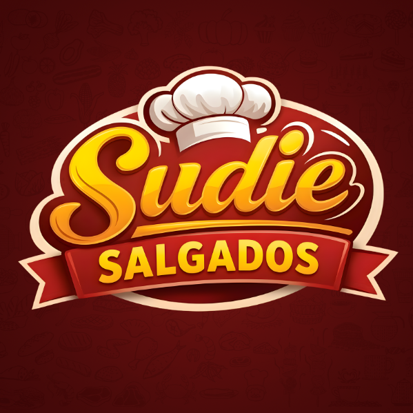 SUDIE SALGADOS - logo