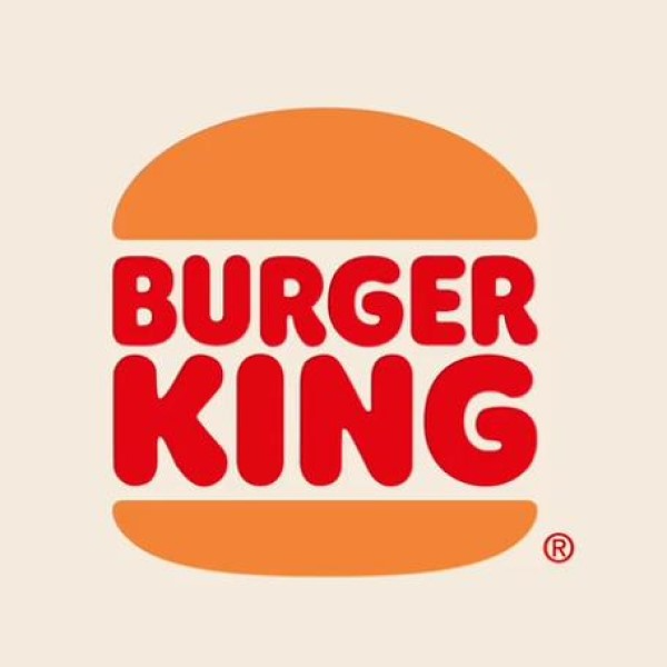 Burger King - logo