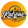 Templo do Kalzone e Pizzaria Ltda - logo
