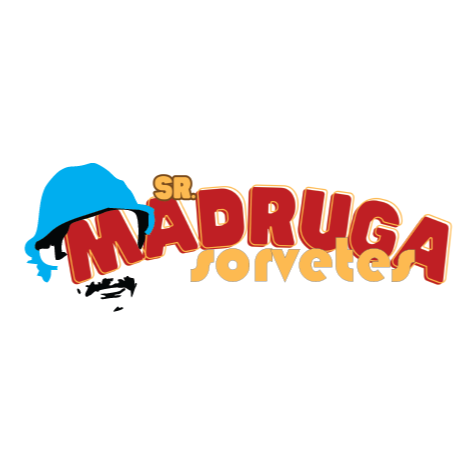 Sr Madruga Sorvetes - HO - Jba - logo