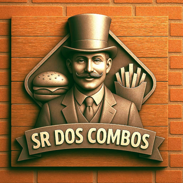 Sr dos Combos - logo