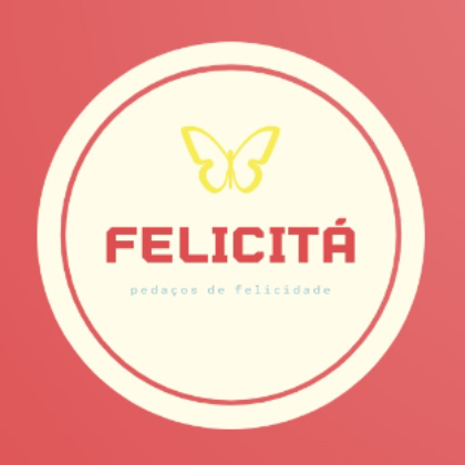 🛵 Felicitá Rotisserie  - logo