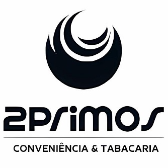 2 Primos Convê e Tabacaria - logo