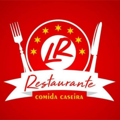 LR Restaurante - logo