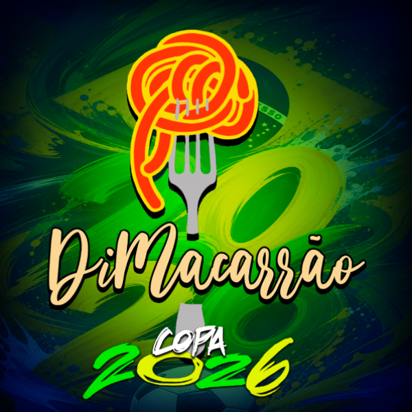 Di Macarrão  - logo