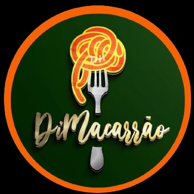 Di Macarrão  - logo