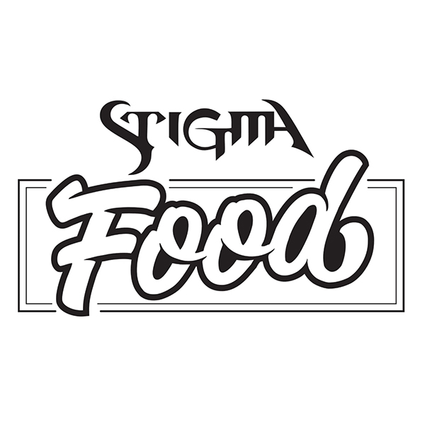 Stigma Food - logo