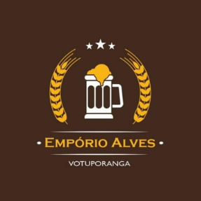 Empório Alves - logo