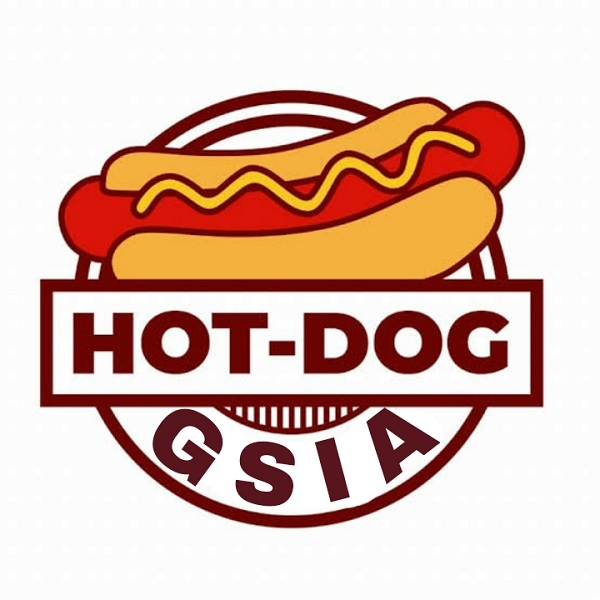 HOT DOG GSIA - logo