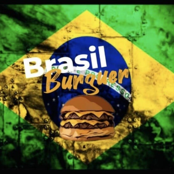 Brasil Burguer - logo