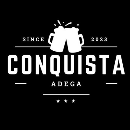 Adega Conquista - logo