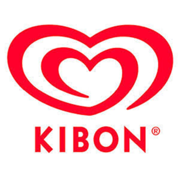 Sorveteria Kibon Centro / Tremembé  - logo