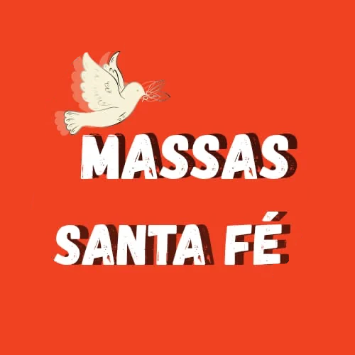 Massas Santa Fé - logo