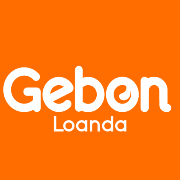 Gebon Loanda - logo