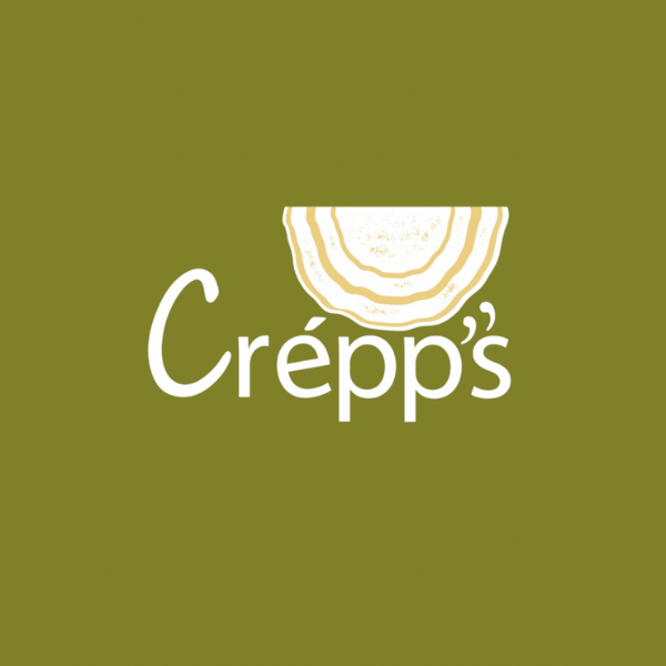Crepp’s - logo