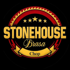 Stone House Brasa - logo